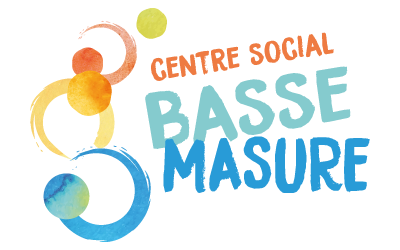 Logo Centre Social Basse Masure