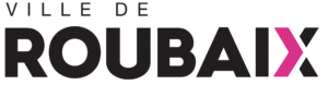 Logo ville de Roubaix