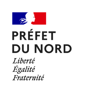 Logo Préfecture du Nord