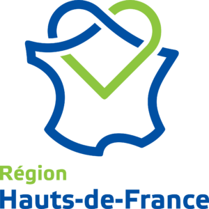 Logo Région Haut-de-France
